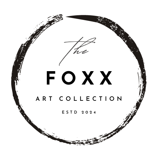 Foxx Art