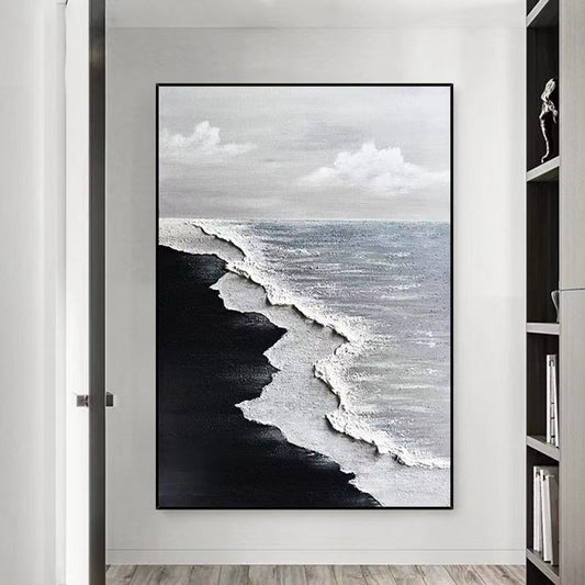 Modern Beachscape